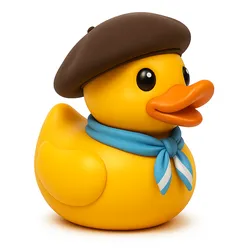 GAUCHO DUCK / DUCK