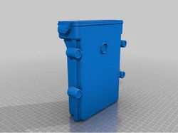 Gopher PDM Enclosure