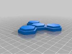 Hextoy