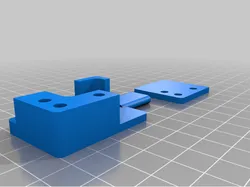 Housing for limit switch