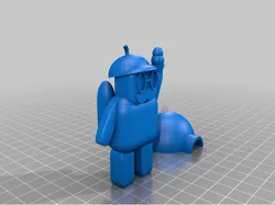 Igloo and Robo Bob 2.00f