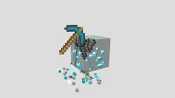 large-diamond-block