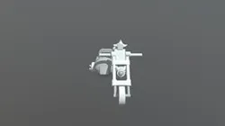 lego overwatch sidecar