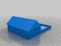 mini house