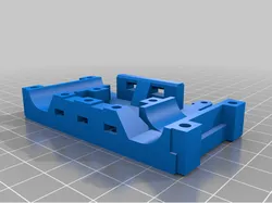 mount extruder