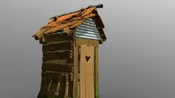 Outhouse