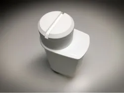 Saeco Intenza (plus) Cap | Update