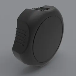 Shevrolet Epica Seat Adjustment Knob Hand Wheel (96517500)