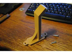 Surface Headphone Hanger