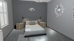Teen BedRoom Lowpoly
