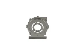 Tesla Turbine - HDD