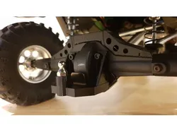 Towbar for Redcat Everest Gen7