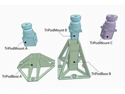 TriPod Stand
