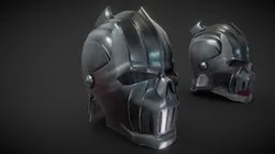 Vampire Helm