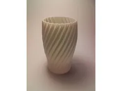 Vertigo Vase