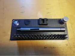 WowStick 1F+ Holder