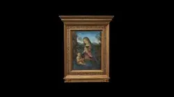 1944.89 Virgin and Child