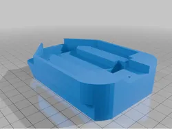 adapter bateri dedra na celma wac 14