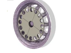 Aero Disc