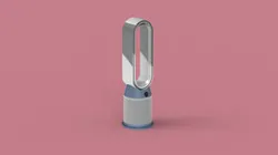 Air purifier
