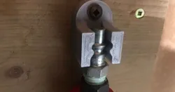 Air tool Hangar