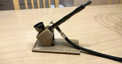 Airbrush Holder (for Badger)