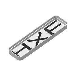 AXE - LED Strip compatible