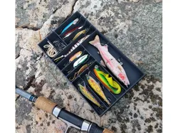 Big Lure box
