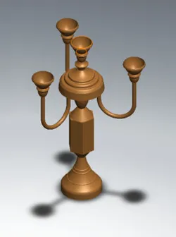 Candlestick