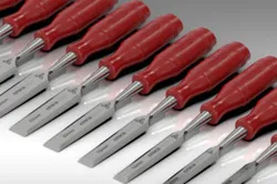 Chisel 40mm until 4mm