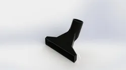 Cleaner attachment