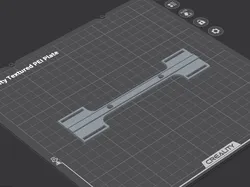 Creality Cloud | bicycle mount | ملفات الطابعة ثلاثية الأبعاد