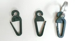 Curtain Clip / Hook