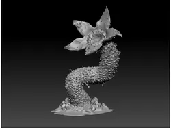 D&D Tome of beasts 2 5e bonespitter