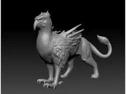 D&D Tome of beasts 3 5e Alke
