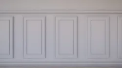 Decorative Mouldings 3D - moulure 3D model