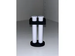 DP100 Epoxy Hand Plunger