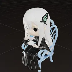 echidna re:zero