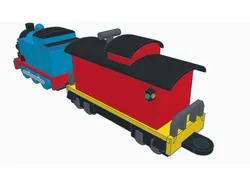 ERTL mini Bruno