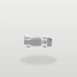 F1 Car