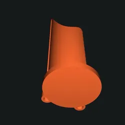 Free Other STL Download - Chips Pringles Slider Chip Rutsche Big and Normalby Pro17282