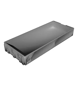 GEN2 185-1W-05H Decor Drawer