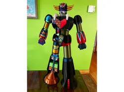 Goldorak - Grendizer