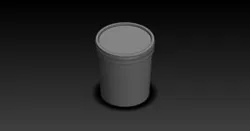Grease Pail