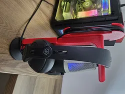 Headphone stand for Fifine Microhpone stand