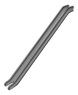 HO Scale Escalators