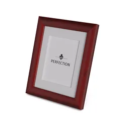 Home decorations Picture Frame Low-poly 3D model