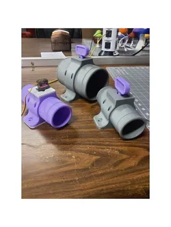 Hose Valves