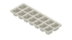 Ice Cube Tray