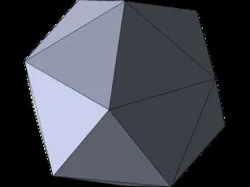 Icosahedron